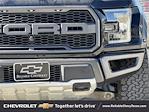 2017 Ford F-150 SuperCrew Cab 4x4, Pickup for sale #25C049 - photo 9