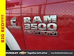 2015 Ram 3500 Crew Cab DRW 4x4 Pickup for sale #25C062 - photo 11