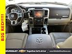 2015 Ram 3500 Crew Cab DRW 4x4 Pickup for sale #25C062 - photo 12
