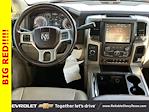 2015 Ram 3500 Crew Cab DRW 4x4 Pickup for sale #25C062 - photo 13