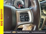 2015 Ram 3500 Crew Cab DRW 4x4 Pickup for sale #25C062 - photo 16