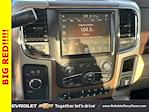 2015 Ram 3500 Crew Cab DRW 4x4 Pickup for sale #25C062 - photo 18