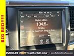 2015 Ram 3500 Crew Cab DRW 4x4 Pickup for sale #25C062 - photo 19