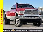 2015 Ram 3500 Crew Cab DRW 4x4 Pickup for sale #25C062 - photo 3