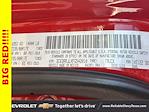 2015 Ram 3500 Crew Cab DRW 4x4 Pickup for sale #25C062 - photo 29
