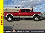 2015 Ram 3500 Crew Cab DRW 4x4 Pickup for sale #25C062 - photo 4