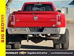 2015 Ram 3500 Crew Cab DRW 4x4 Pickup for sale #25C062 - photo 5