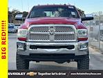 2015 Ram 3500 Crew Cab DRW 4x4 Pickup for sale #25C062 - photo 8