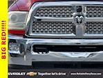 2015 Ram 3500 Crew Cab DRW 4x4 Pickup for sale #25C062 - photo 9