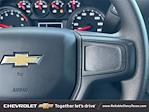 2024 Chevrolet Silverado 1500 Crew Cab 4x2, Pickup for sale #25C074 - photo 14