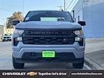 2024 Chevrolet Silverado 1500 Crew Cab 4x2, Pickup for sale #25C074 - photo 8