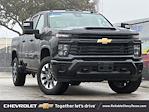 2024 Chevrolet Silverado 2500 Crew Cab 4x4, Pickup for sale #25C090 - photo 3