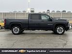 2024 Chevrolet Silverado 2500 Crew Cab 4x4, Pickup for sale #25C090 - photo 4