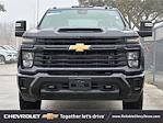 2024 Chevrolet Silverado 2500 Crew Cab 4x4, Pickup for sale #25C090 - photo 8