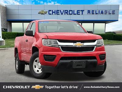 2018 Chevrolet Colorado Extended Cab 4x2, Pickup for sale #25C099 - photo 1