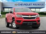 2018 Chevrolet Colorado Extended Cab 4x2, Pickup for sale #25C099 - photo 1