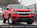 2018 Chevrolet Colorado Extended Cab 4x2, Pickup for sale #25C099 - photo 3