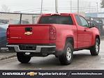 2018 Chevrolet Colorado Extended Cab 4x2, Pickup for sale #25C099 - photo 2