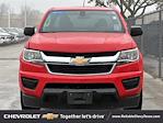 2018 Chevrolet Colorado Extended Cab 4x2, Pickup for sale #25C099 - photo 7