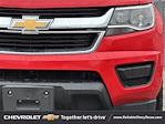 2018 Chevrolet Colorado Extended Cab 4x2, Pickup for sale #25C099 - photo 8