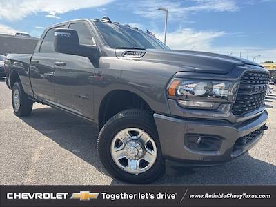 2023 Ram 2500 Crew Cab 4x4 Pickup for sale #25C1020 - photo 1