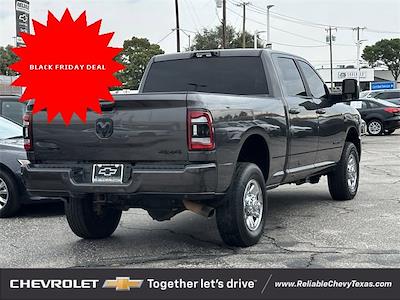 2023 Ram 2500 Crew Cab 4x4 Pickup for sale #25C1020 - photo 2