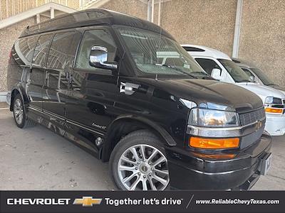 2022 Chevrolet Express 2500 RWD Empty Cargo Van for sale #25C1021 - photo 1