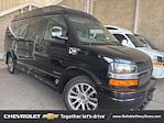 2022 Chevrolet Express 2500 RWD Empty Cargo Van for sale #25C1021 - photo 1