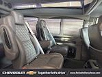 2022 Chevrolet Express 2500 RWD Empty Cargo Van for sale #25C1021 - photo 10