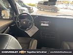 2022 Chevrolet Express 2500 RWD Empty Cargo Van for sale #25C1021 - photo 14