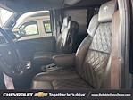 2022 Chevrolet Express 2500 RWD Empty Cargo Van for sale #25C1021 - photo 20