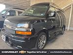 2022 Chevrolet Express 2500 RWD Empty Cargo Van for sale #25C1021 - photo 3