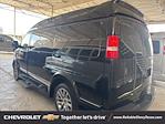 2022 Chevrolet Express 2500 RWD Empty Cargo Van for sale #25C1021 - photo 4