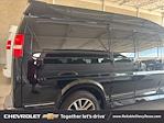 2022 Chevrolet Express 2500 RWD Empty Cargo Van for sale #25C1021 - photo 7
