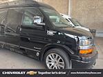 2022 Chevrolet Express 2500 RWD Empty Cargo Van for sale #25C1021 - photo 8
