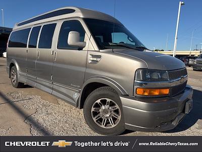 2023 Chevrolet Express 2500 RWD Explorer Van Passenger Van for sale #25C1027 - photo 1
