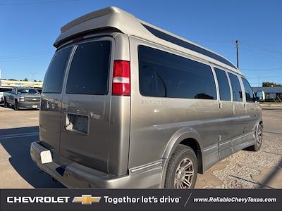 2023 Chevrolet Express 2500 RWD Explorer Van Passenger Van for sale #25C1027 - photo 2