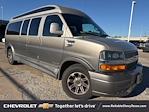 2023 Chevrolet Express 2500 RWD Explorer Van Passenger Van for sale #25C1027 - photo 1