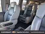 2023 Chevrolet Express 2500 RWD Explorer Van Passenger Van for sale #25C1027 - photo 19