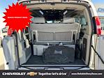 2023 Chevrolet Express 2500 RWD Explorer Van Passenger Van for sale #25C1027 - photo 35