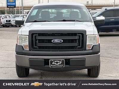2013 Ford F-150 Super Cab 4x2 Pickup for sale #25C1031 - photo 2