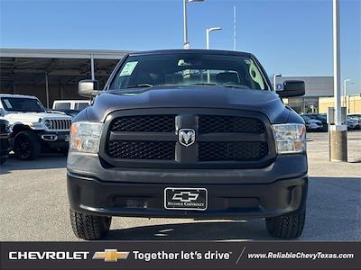 2020 Ram 1500 Classic Quad Cab DRW 4x2 Pickup for sale #25C1041 - photo 2