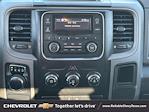2020 Ram 1500 Classic Quad Cab DRW 4x2 Pickup for sale #25C1041 - photo 16
