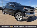 2022 Chevrolet Silverado 1500 LTD Crew Cab 4x4 Pickup for sale #25C1042 - photo 1