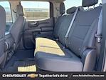 2022 Chevrolet Silverado 1500 LTD Crew Cab 4x4 Pickup for sale #25C1042 - photo 10
