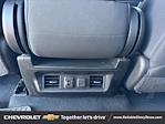2022 Chevrolet Silverado 1500 LTD Crew Cab 4x4 Pickup for sale #25C1042 - photo 11