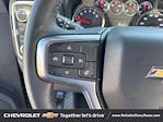 2022 Chevrolet Silverado 1500 LTD Crew Cab 4x4 Pickup for sale #25C1042 - photo 22