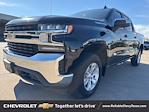 2022 Chevrolet Silverado 1500 LTD Crew Cab 4x4 Pickup for sale #25C1042 - photo 3