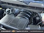 2022 Chevrolet Silverado 1500 LTD Crew Cab 4x4 Pickup for sale #25C1042 - photo 31