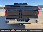 2022 Chevrolet Silverado 1500 LTD Crew Cab 4x4 Pickup for sale #25C1042 - photo 6